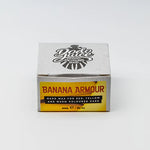 Banana Armour 30 ml - hart vax fyrir heita liti
