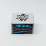 Blue Velvet 30 ml - hart vax fyrir dökka liti