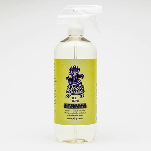 Deep Purple 1 litre spray - Felguhreinsir (pH hlutlaus)