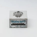Diamond White 30 ml - hart vax fyrir ljósa liti