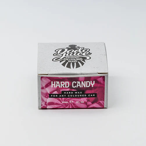Hard Candy 30 ml - Hart vax fyrir alla liti