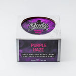 Purple Haze - mjúkt vax fyrir dökka liti